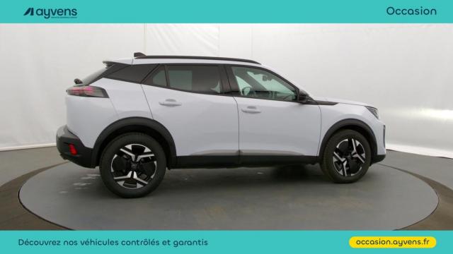 Peugeot 2008 image 6