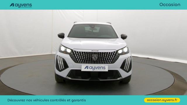 Peugeot 2008 image 9
