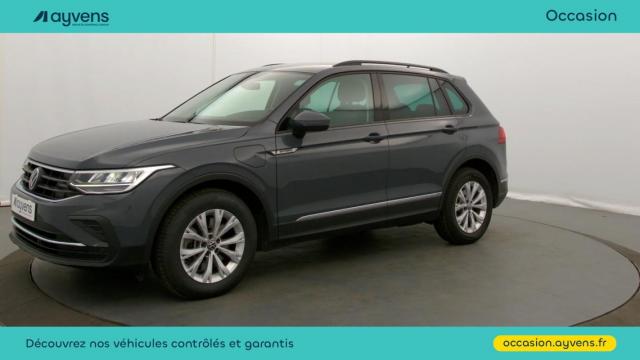 Volkswagen Tiguan 1.4 Ehybrid 245 Dsg6 Life Business 5p