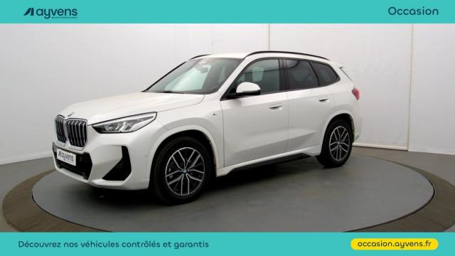Bmw X1 Sdrive18i 136ch M Sport