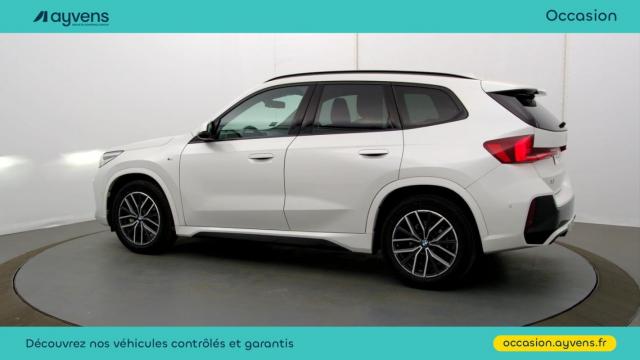 Bmw X1 image 3