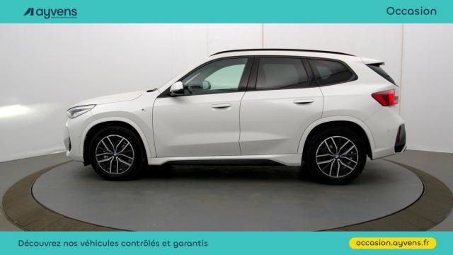Bmw X1 image 4