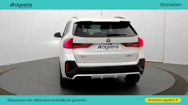 Bmw X1 image 2