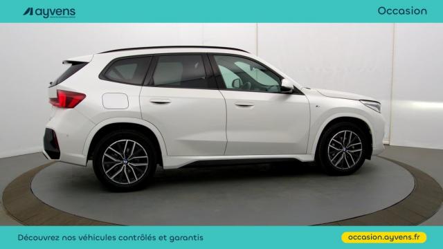 Bmw X1 image 1