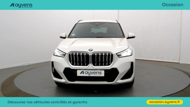 Bmw X1 image 8