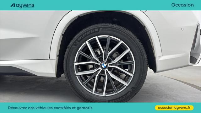 Bmw X1 image 7