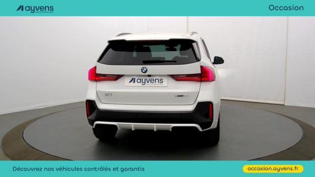Bmw X1 image 6