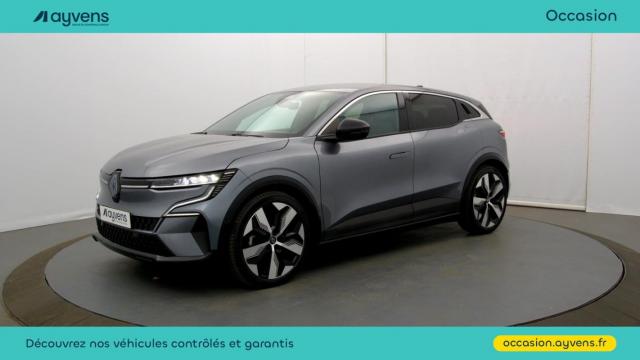 Renault Mégane E-Tech Electric Ev60 220ch Techno Optimum Charge