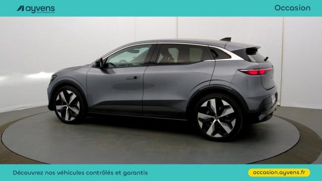 Renault Mégane E-Tech image 3
