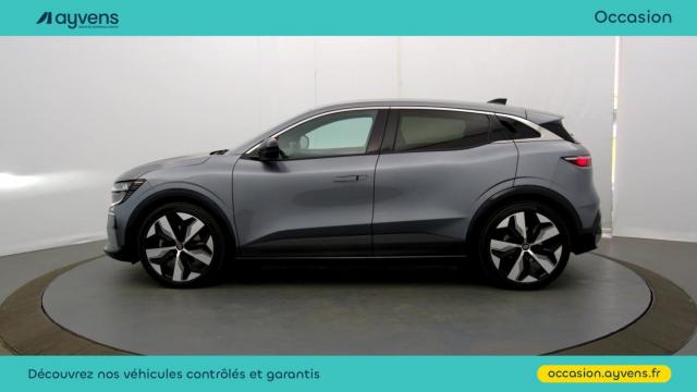 Renault Mégane E-Tech image 8