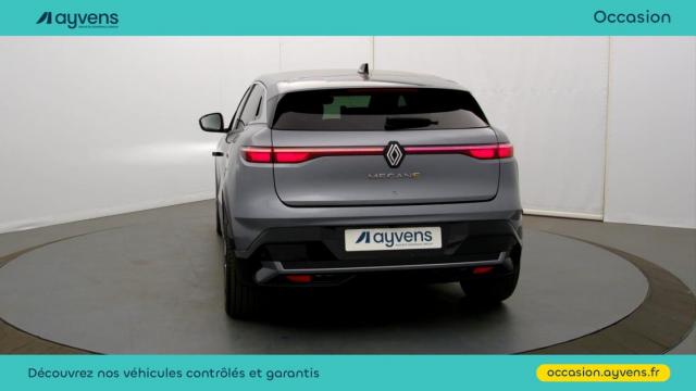 Renault Mégane E-Tech image 1