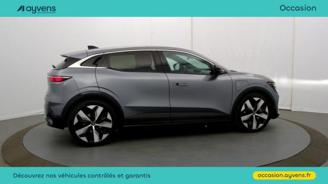 Renault Mégane E-Tech image 2