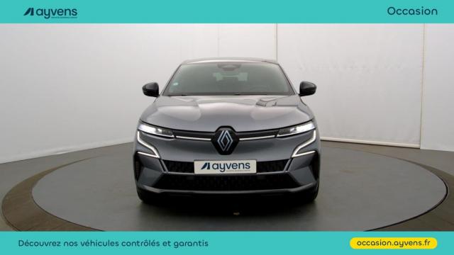Renault Mégane E-Tech image 6
