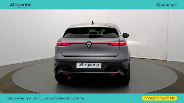 Renault Mégane E-Tech image 4