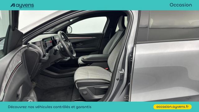 Renault Mégane E-Tech image 7