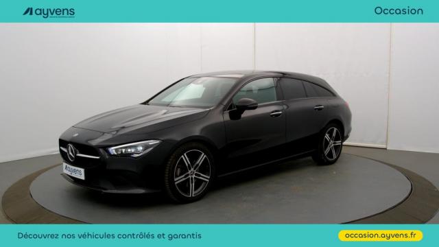 Mercedes Benz Classe Cla Shooting Brake 180 D 116ch Business Line 8g-Dct