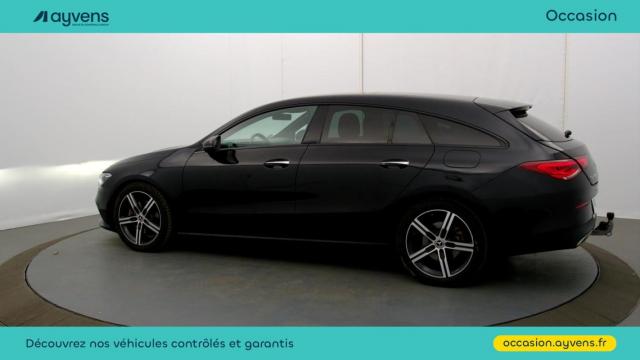 Mercedes Benz Classe Cla image 5