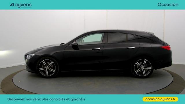 Mercedes Benz Classe Cla image 7