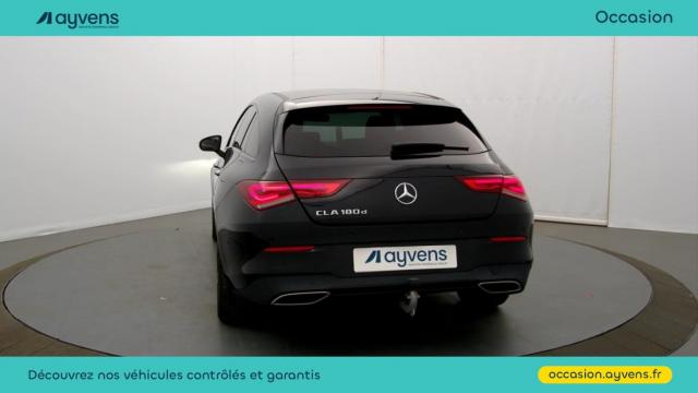 Mercedes Benz Classe Cla image 8