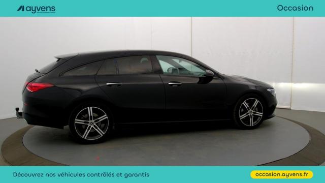 Mercedes Benz Classe Cla image 4