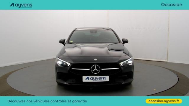 Mercedes Benz Classe Cla image 6