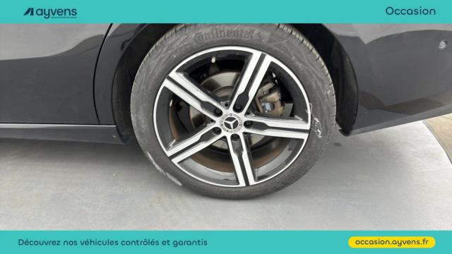 Mercedes Benz Classe Cla image 1