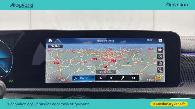 Mercedes Benz Classe Cla image 3