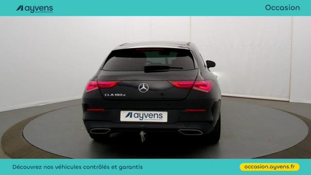 Mercedes Benz Classe Cla image 9