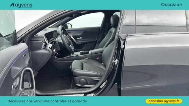 Mercedes Benz Classe Cla image 2