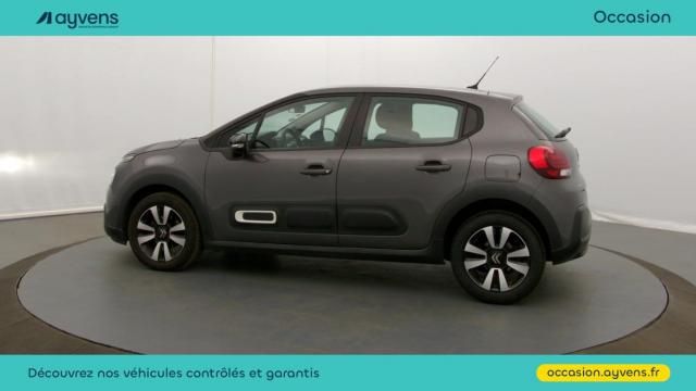 Citroen C3 image 8