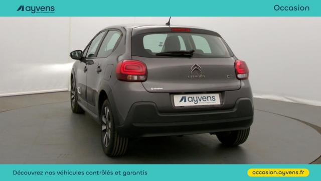 Citroen C3 image 6