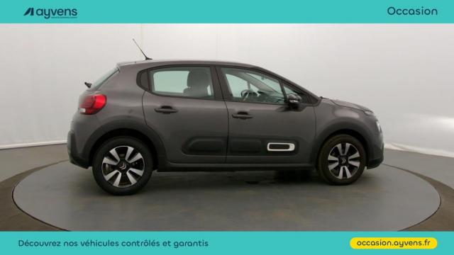 Citroen C3 image 2
