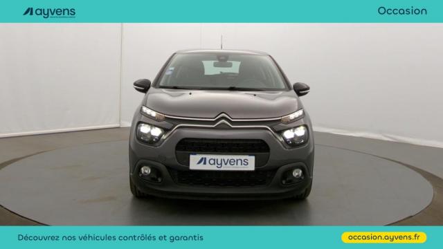Citroen C3 image 1