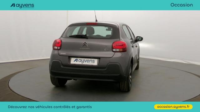Citroen C3 image 5
