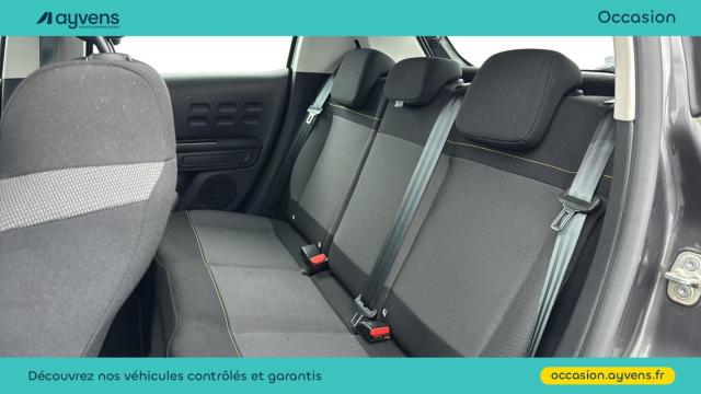 Citroen C3 image 3