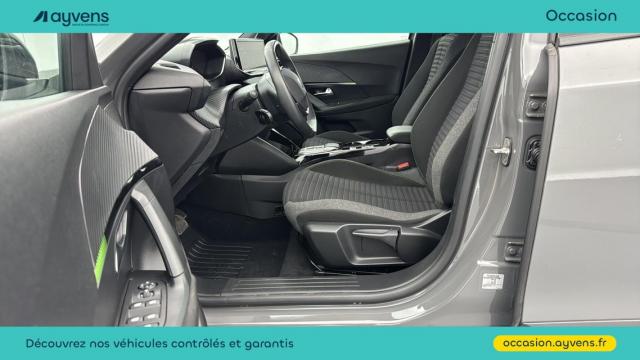 Peugeot 2008 image 4