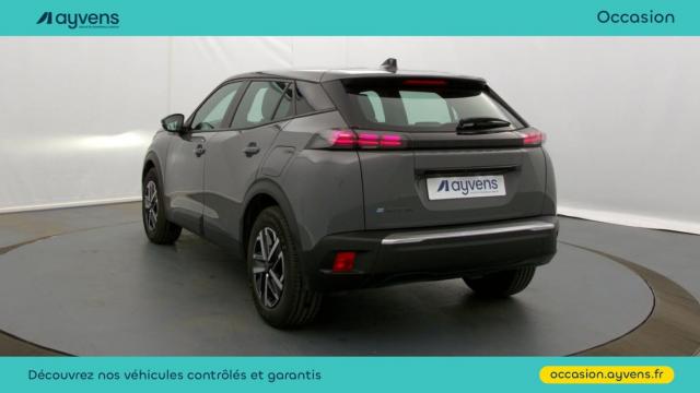 Peugeot 2008 image 2