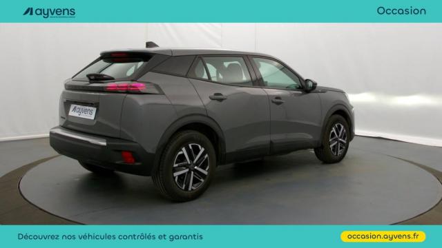 Peugeot 2008 image 7