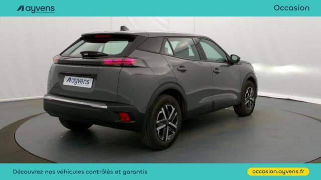 Peugeot 2008 image 8