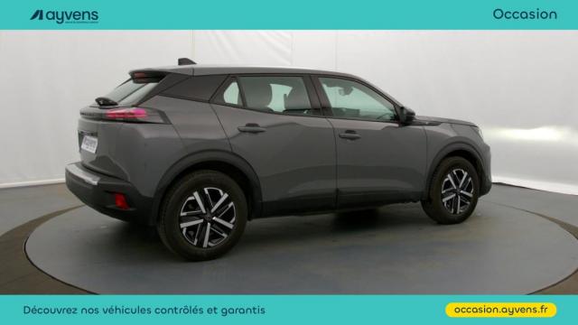 Peugeot 2008 image 6