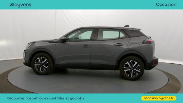Peugeot 2008 image 1