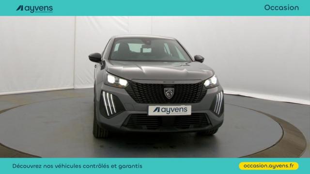Peugeot 2008 image 9