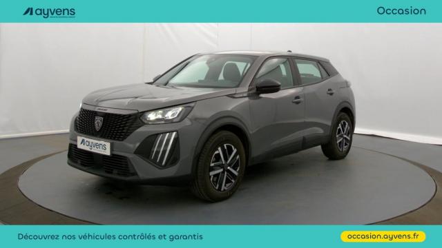 Peugeot 2008 image 5