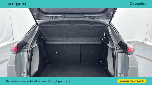 Peugeot 2008 image 3