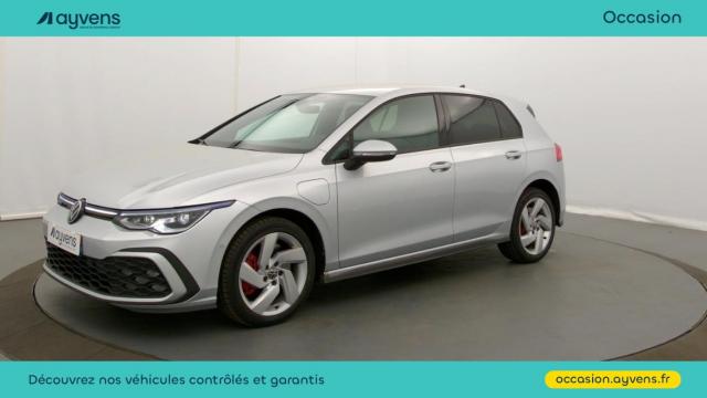 Volkswagen Golf 1.4 Ehybrid 245ch Gte Dsg6