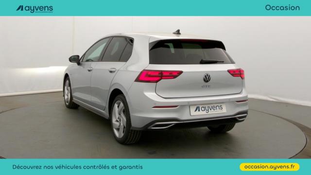 Volkswagen Golf image 9