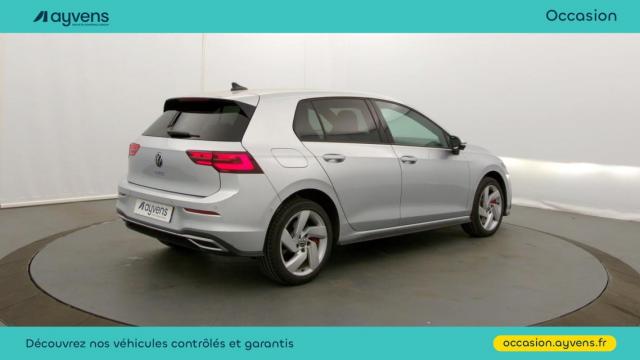 Volkswagen Golf image 8
