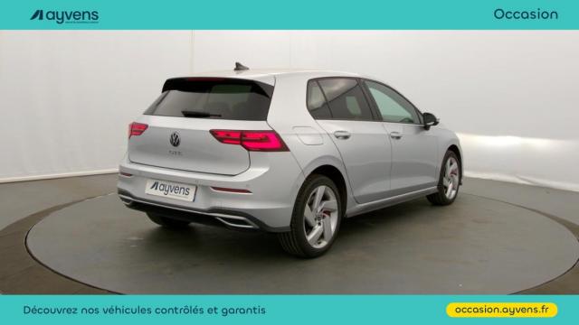 Volkswagen Golf image 1