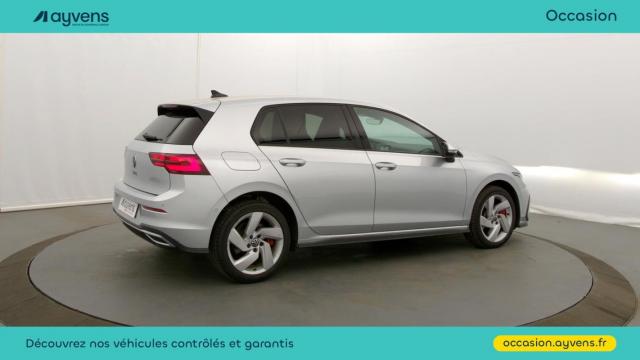Volkswagen Golf image 4