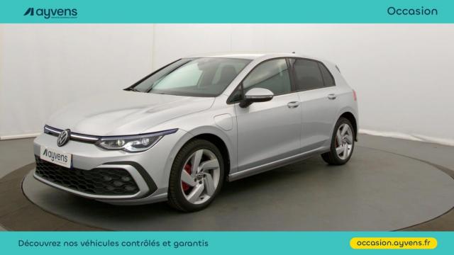 Volkswagen Golf image 6